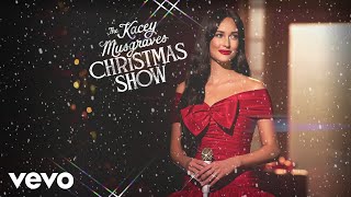 Have Yourself A Merry Little Christmas The Kacey Musgraves Christmas Show  Official A [upl. by Ritchie385]