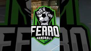 handball handboll goals 1k sports sportsball balonmano ferro handballpic handballer 2024 [upl. by Eelarat]