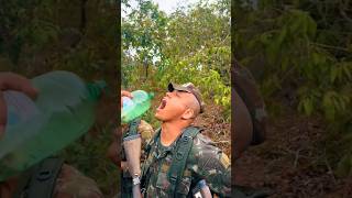 SUCO DA CAATINGA sargento exercito caatinga policia bolsonaro militar memes [upl. by Vyner]