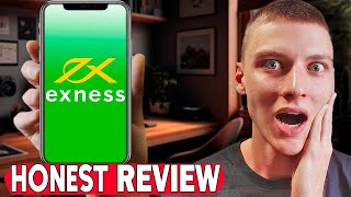 Exness Honest Review 2024 My Real Experience With This Broker [upl. by Etnoed390]