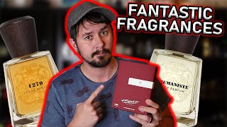 3 AWESOME FRAPIN FRAGRANCES THAT WILL SET YOU APART  BIG GIVEAWAY  JUNE FRAGRANCE PICKS [upl. by Ailido749]