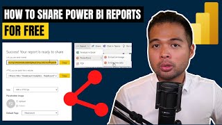 Crossreport Drillthrough in Power BI [upl. by Eus877]