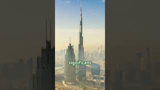 Top 5 Countries with the MOST Skyscrapers [upl. by Pouncey195]