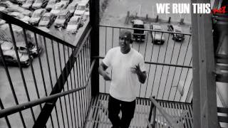 DBlock  So Much Trouble Official Music Video  Styles P Sheek Louch Bully [upl. by Yhtomit]