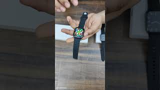 Best Smartwatch 3840mm for Small Wrist 😱 Buy Now  wwwacetechstorein ytshorts shorts short [upl. by Acina]