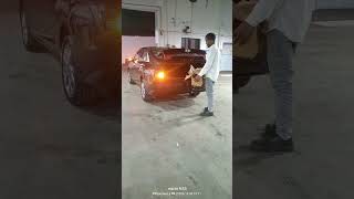 Hyundai Verna top model 2024 diggi unlock karne ka Good feature [upl. by Oirretna]