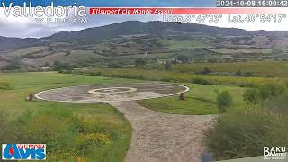 20241008 Valledoria [upl. by Haisi]