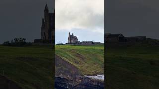 Classiebawn Castle Co Sligo Ireland castle travel ireland [upl. by Ikir]