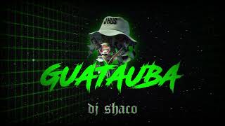 Guatauba Extended Reggaeton Plan B  dj shaco [upl. by Paulie]