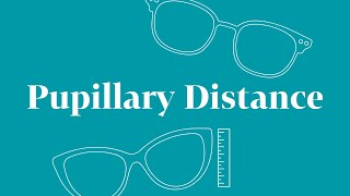 Pupillary Distance Digital Measurement [upl. by Auqeenahs344]