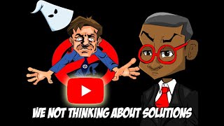 NEELY FULLER JR  WE NOT THINKING ABOUT SOLUTIONS [upl. by Aurelia953]