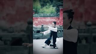 Wudang Tai Chi Eighteen Forms [upl. by Peednam387]