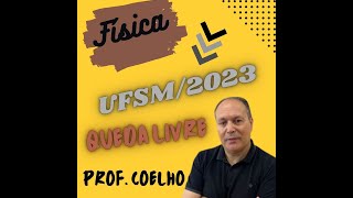 Queda Livre UFSM2023 [upl. by Obnukotalo]