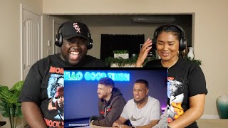 Does The Shoe Fit Season 5 Episode 1  Kidd and Cee Reacts [upl. by Eenaffit503]