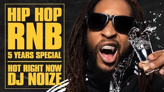 🔥 Hot Right Now Special Edition  Urban Club Mix June 2022  New Hip Hop RampB Rap Songs  DJ Noize [upl. by Mauceri]