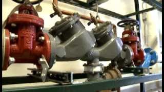 Backflow Prevention amp Cross Connection Control Applications amp Installations [upl. by Rolyat662]