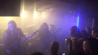 Ancient at Lepakkomies Bar Helsinki 18102024 [upl. by Herrick741]