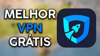 iTop VPN  A Melhor VPN Grátis para PC [upl. by Scharaga597]