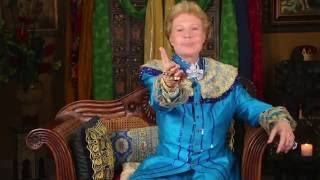 Walter Mercado próximamente contigo [upl. by Nnyltiak]