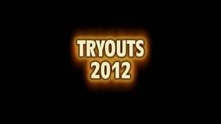 Oakland Mills High School basketball tryouts [upl. by Akoek]