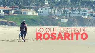 QUÉ VER EN ROSARITO  MÉXICO [upl. by Bowie]