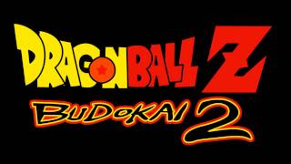 Dragon Ball Z Budokai 2 OST Hand in Hand Fight [upl. by Adnuhsor312]