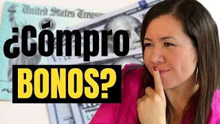 Invertir en bonos ¿Es la mejor opción para mí💰 [upl. by Sokem312]