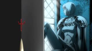 Claymore Opening and Ending HD [upl. by Ellehcir]