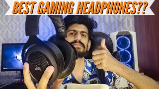 Most underrated Best Gaming Headphone in Pakistan  Corsair HS60 Pro Headphone for PUBG Valorant [upl. by Anen167]