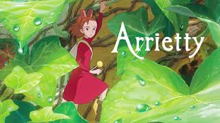 1 Hour Arriettys Song  The Secret World of Arrietty Piano Version [upl. by Ynettirb]