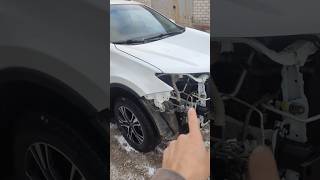 Ремонт трубки кондиционера Toyota RAV4 саратов сваркааргоном welding сваркаwelder toyotarav4 [upl. by Anilatsyrc]