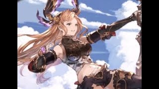 SongxSilva ConfirmedSong 5 Lv100 Fate Episode Granblue Fantasy [upl. by Sol]