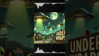 Under Wraps  Out Now [upl. by Elodia]