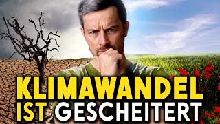 Aufgedeckt Zahlen Bestätigen Deutschen KlimaIrrweg [upl. by Oni]