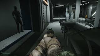 Clean Pistol 1 Tap  57  Tarkov  Streets [upl. by Formenti]