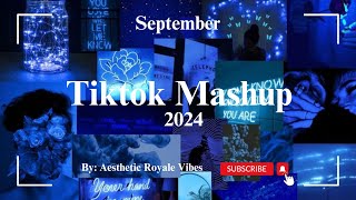 quotSeptember 2024 TikTok Mashup  Best Trending Songs Compilationquot [upl. by Crowell]