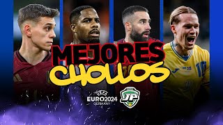 💸 12 MEJORES CHOLLOS de la EUROCOPA 2024 en FANTASY y BIWENGER Mudryk Carvajal Maignan y más 🌟 [upl. by Steffin]