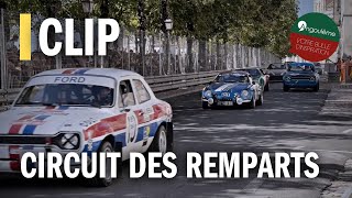 🎉 AFTERMOVIE  Circuit des Remparts 2022 [upl. by Emmy]