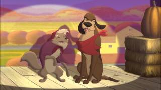 The Fox and the Hound 2  Were in Harmony French 1080p [upl. by Gun]