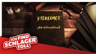 Stereoact  Abenteuerland Lyric Video [upl. by Gerard]