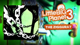 LittleBigPlanet 3 OST  The Ziggurat [upl. by Michele922]