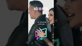 CECA X ŽELJKO JOKSIMOVIĆ  VIŠE OD SREĆE REPEAT 2024 DIGITAL MUSIC SERBIA [upl. by Johnsson]