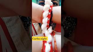 Kon kon Khel rha hai garbagarba navratrispecial garbanight garbalover Vershakapildagar [upl. by Aelrac]