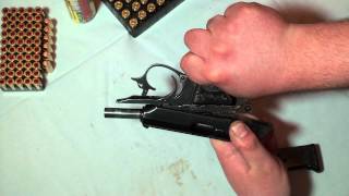 Rozborka a Sborka  008  Walther PPK [upl. by Ahsaya]