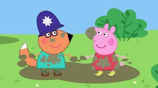 Peppa Pig und Peppa Wutz  Neue Folge [upl. by Putnam]