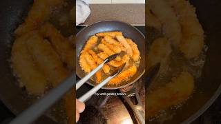 Shrimp Tempura recipe [upl. by Robb590]