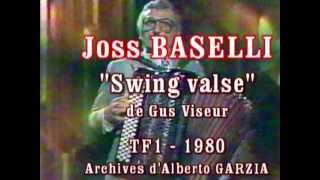 Joss BASELLI quotSwing Valsequot TF1 [upl. by Lyris]