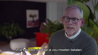 Videoboodschap Jon van Dijk financieel directeur coöperatie DELA [upl. by Akselaw]