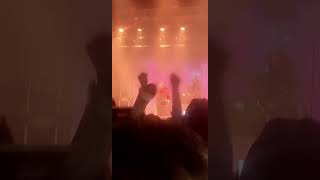 Motionless in White Live Soft Clip [upl. by Haceber]