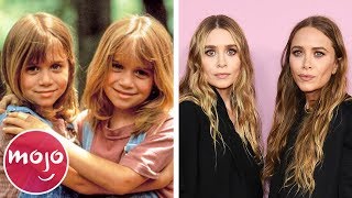 Ashley Olsen Gives Birth to First Baby With Husband Louis Eisner  E News [upl. by Dahsar]